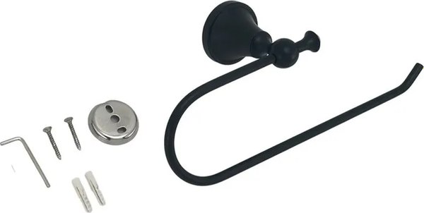 Держатель для полотенца Diadonna D8003-3BL