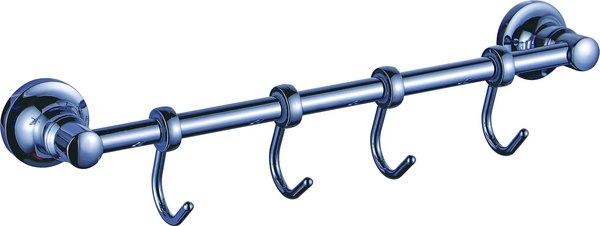 Держатель для полотенца Potato P1814-4 - фото