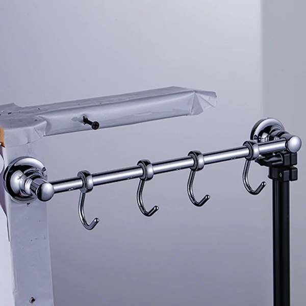 Держатель для полотенца Potato P1814-4