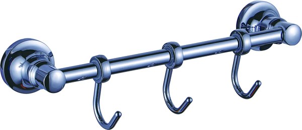 Держатель для полотенца Potato P1814-3 - фото