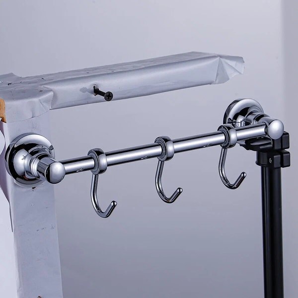 Держатель для полотенца Potato P1814-3