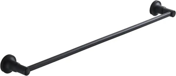 Держатель для полотенца Potato P1801BL - фото