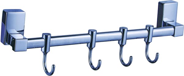 Держатель для полотенца Potato P1714-4 - фото