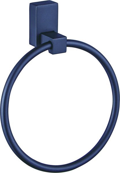 Кольцо для полотенца Potato P1604 - фото