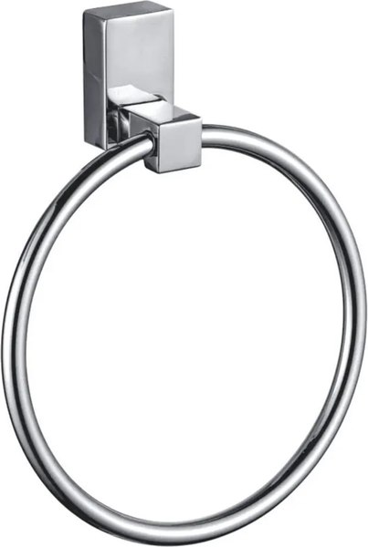 Кольцо для полотенца Potato P1704 - фото