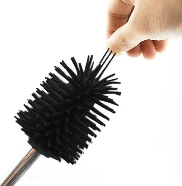 Ершик для унитаза Potato P230