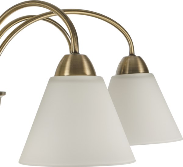 Люстра MyFar Anna MR1453-7C