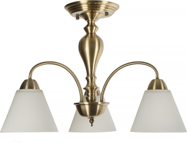 Люстра MyFar Anna MR1452-3C