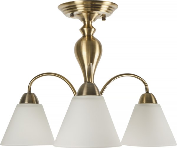 Люстра MyFar Anna MR1452-3C