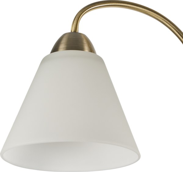 Люстра MyFar Anna MR1452-3C