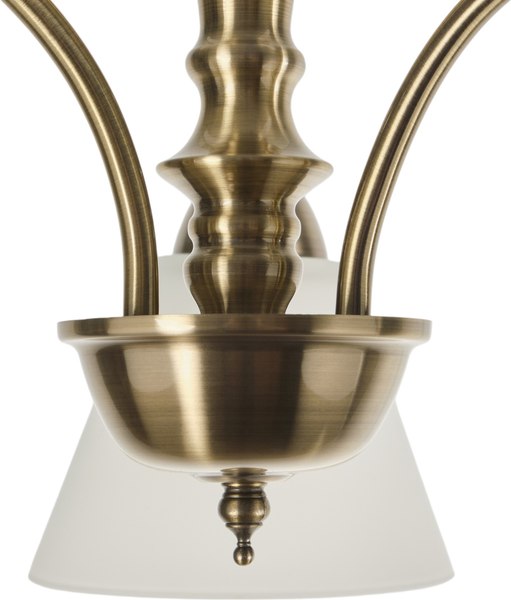 Люстра MyFar Anna MR1452-3C