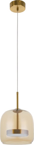 Потолочный светильник MyFar Charlie MR2132-1PL - фото