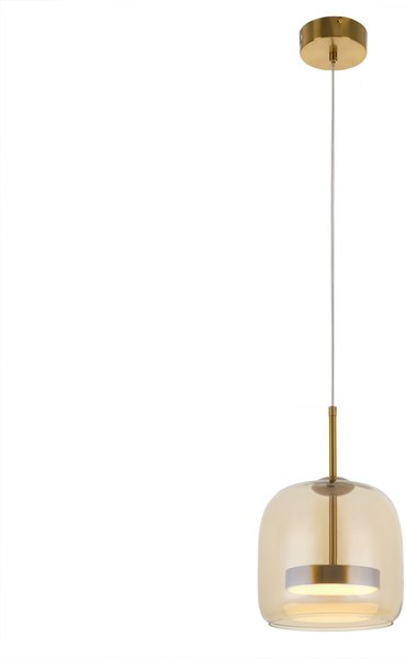 Потолочный светильник MyFar Charlie MR2132-1PL