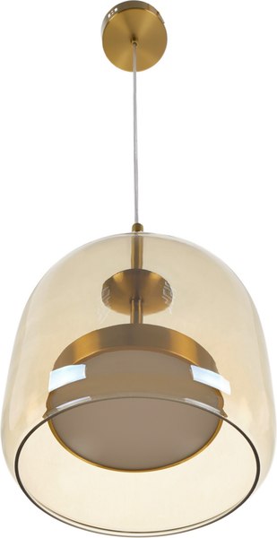 Потолочный светильник MyFar Charlie MR2132-1PL