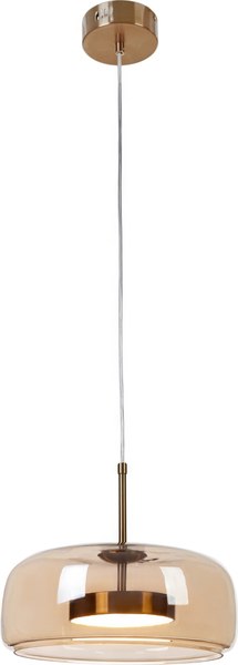 Потолочный светильник MyFar Charlie MR2130-1PL