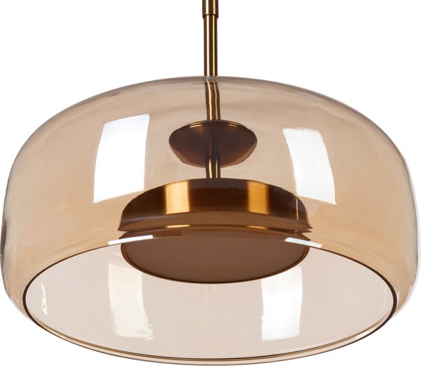 Потолочный светильник MyFar Charlie MR2130-1PL