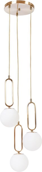 Люстра MyFar Pierre MR1166-1P