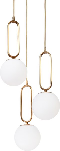 Люстра MyFar Pierre MR1166-1P