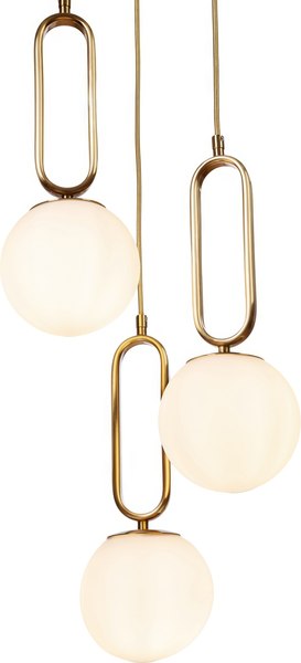 Люстра MyFar Pierre MR1166-1P