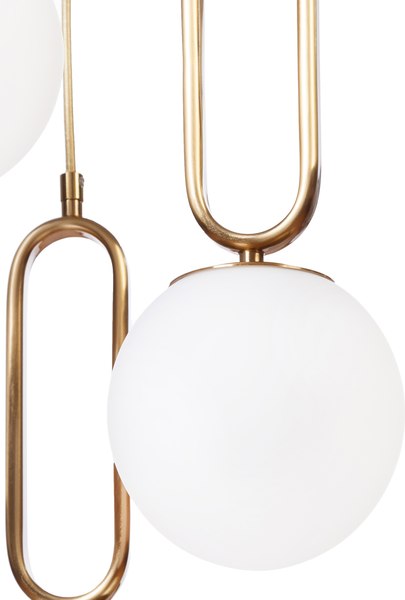 Люстра MyFar Pierre MR1166-1P