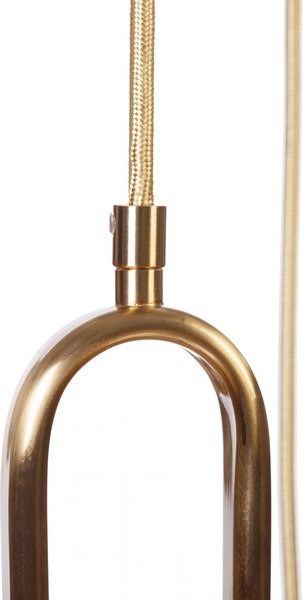 Люстра MyFar Pierre MR1166-1P