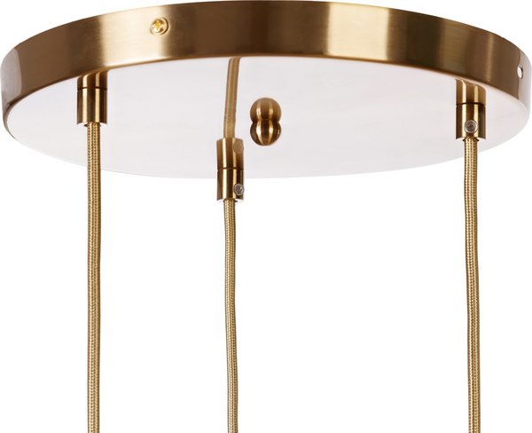 Люстра MyFar Pierre MR1166-1P