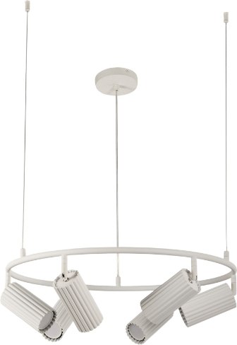 Люстра MyFar Alex MR2171-6P