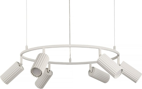 Люстра MyFar Alex MR2171-6P