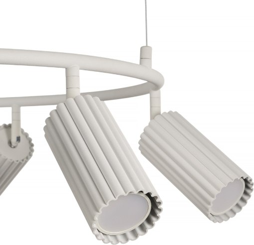 Люстра MyFar Alex MR2171-6P