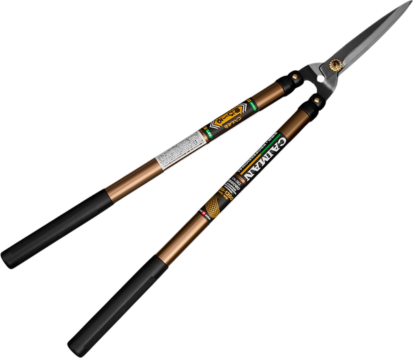 Кусторез механический Caiman CN-382 - фото