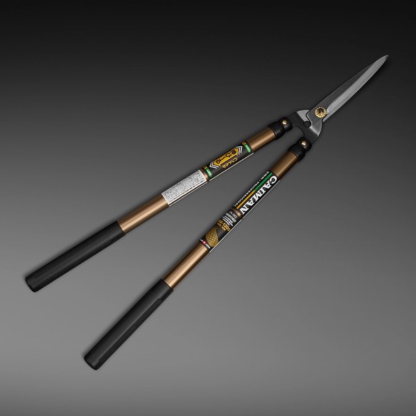 Кусторез механический Caiman CN-382