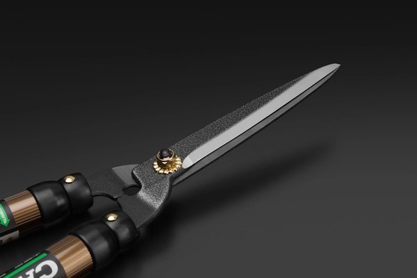 Кусторез механический Caiman CN-382