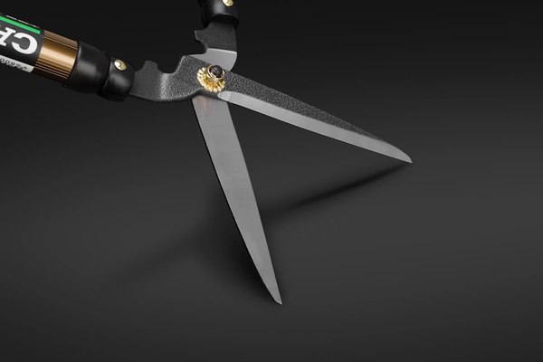 Кусторез механический Caiman CN-382