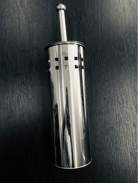 Ершик для унитаза Potato P321-1