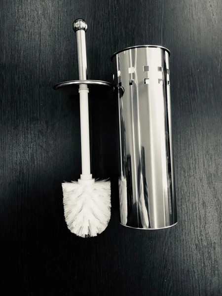 Ершик для унитаза Potato P321-1