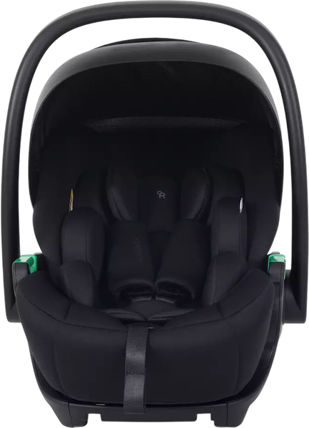 Автокресло Rant Evomax KBH602 - фото