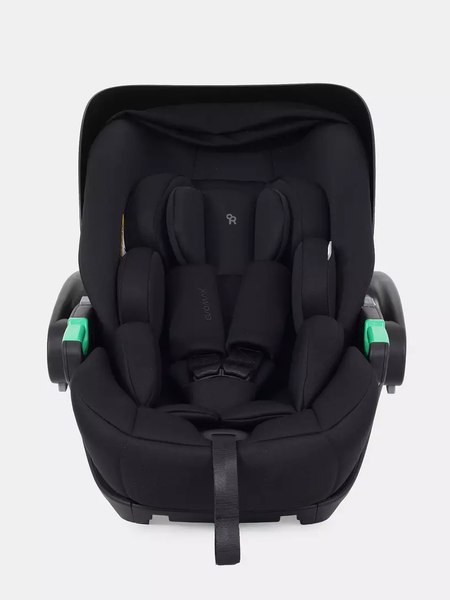 Автокресло Rant Evomax KBH602