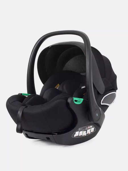 Автокресло Rant Evomax KBH602