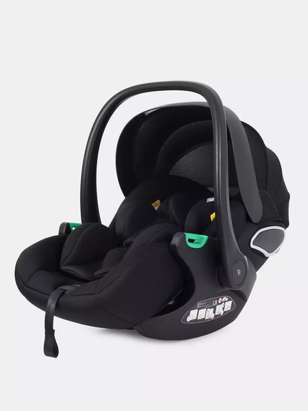 Автокресло Rant Evomax KBH602