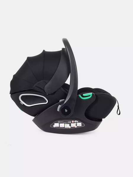 Автокресло Rant Evomax KBH602