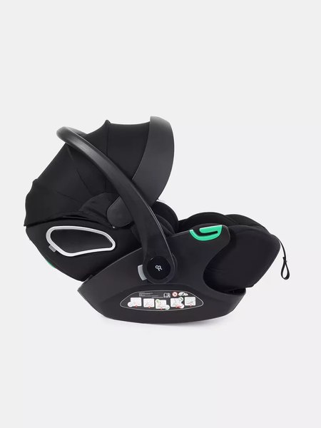 Автокресло Rant Evomax KBH602