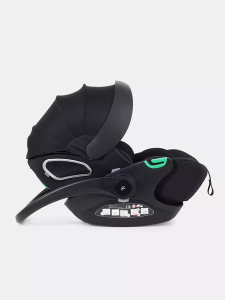 Автокресло Rant Evomax KBH602