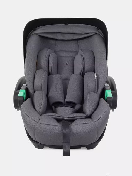Автокресло Rant Evomax KBH602