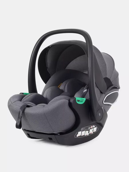 Автокресло Rant Evomax KBH602