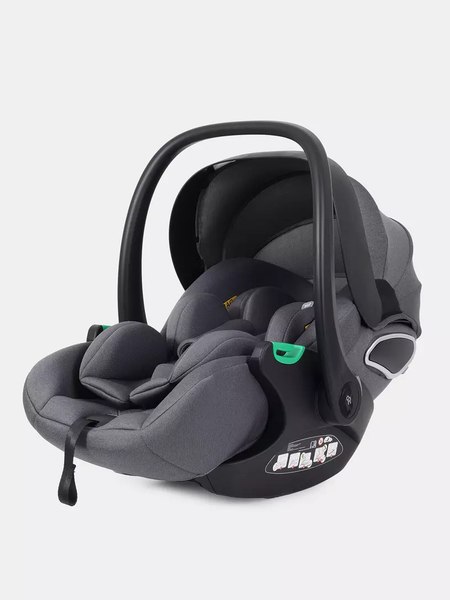 Автокресло Rant Evomax KBH602