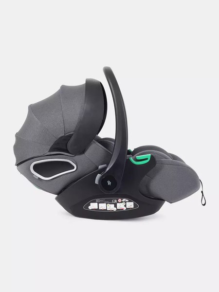 Автокресло Rant Evomax KBH602