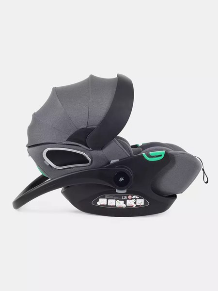 Автокресло Rant Evomax KBH602