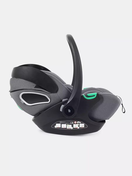 Автокресло Rant Evomax KBH602