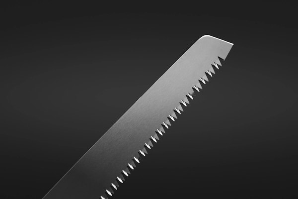 Ножовка выкружная Caiman СN-745