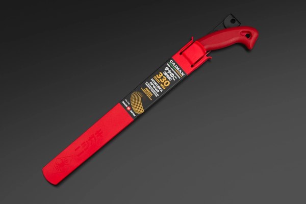 Ножовка выкружная Caiman СN-745